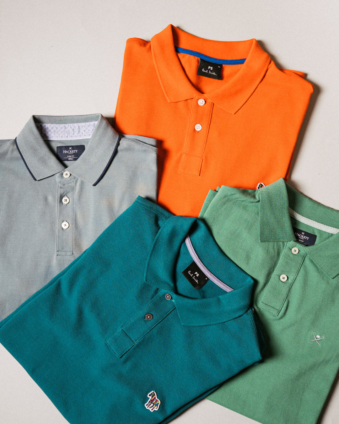 CASUAL WEAR COLLECTION