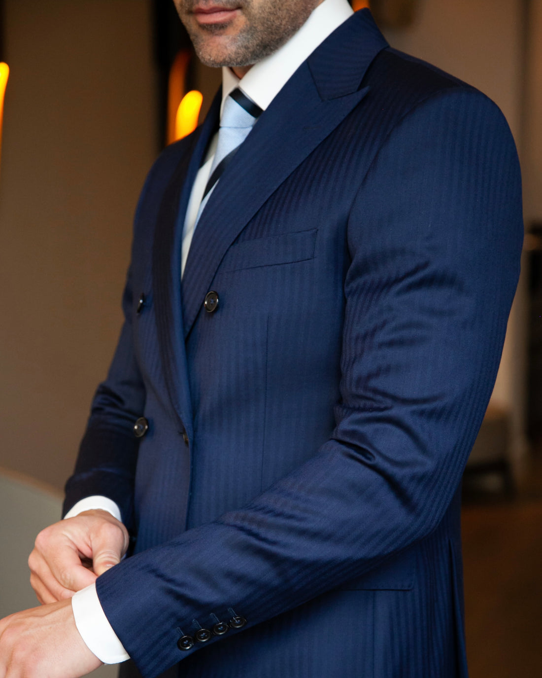 SUIT COLLECTION SS23