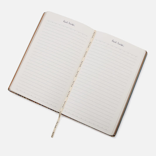 Paul Smith Notebook