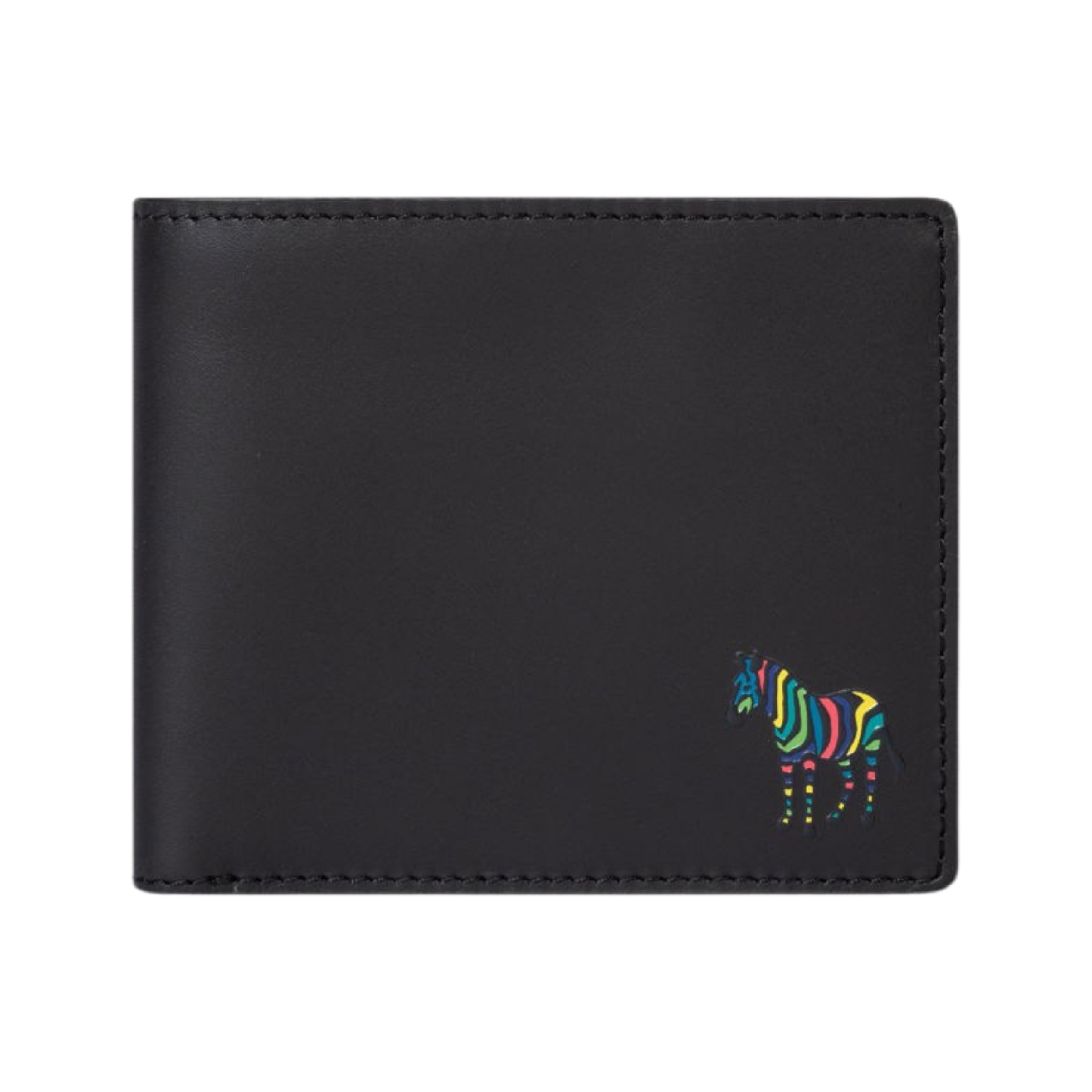 PAUL SMITH BILLFOLD ZEBRA WALLET