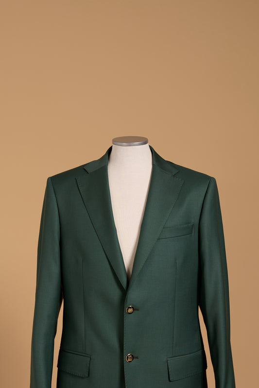 VERDI GREEN SPORT BLAZER