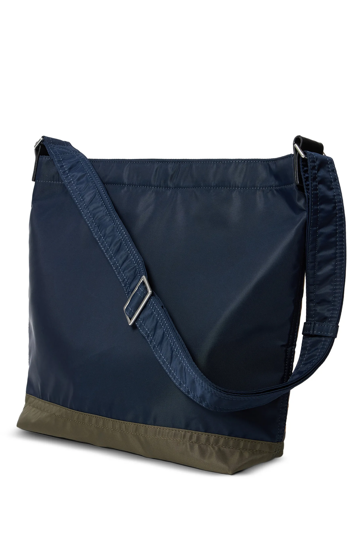 Paul Smith Multi Stripe Shoulder Bag