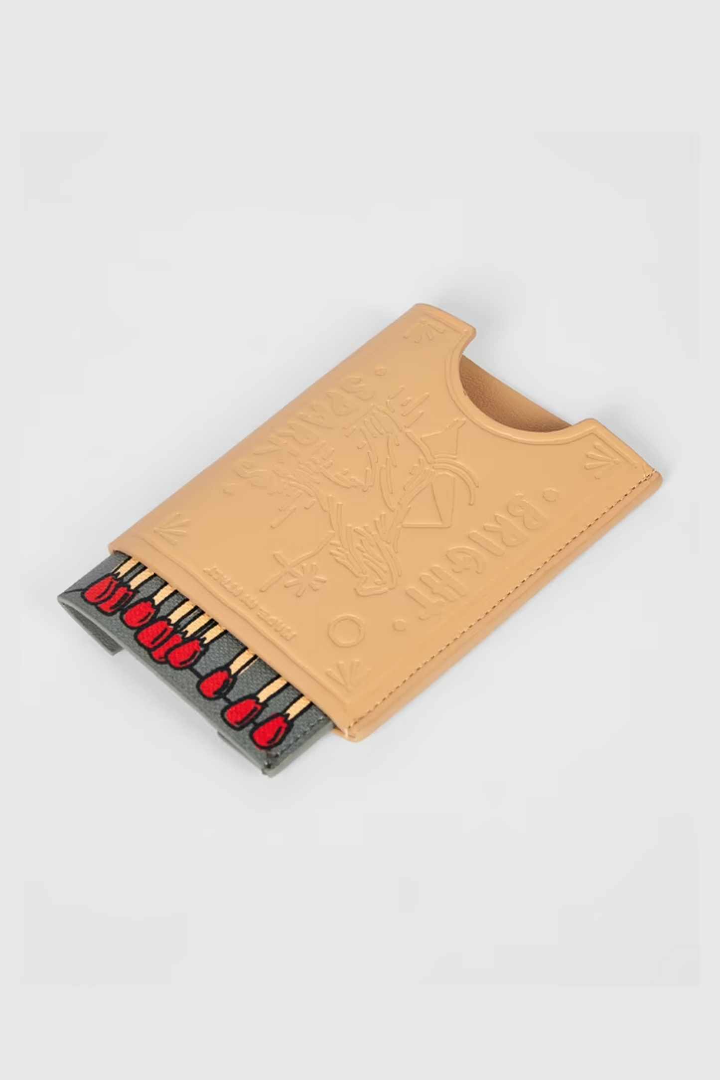 Sprayground Shark Card Holder