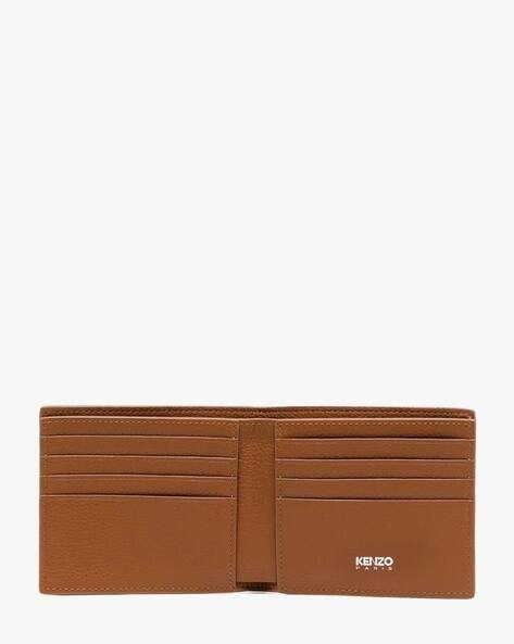 Kenzo Leather Wallet