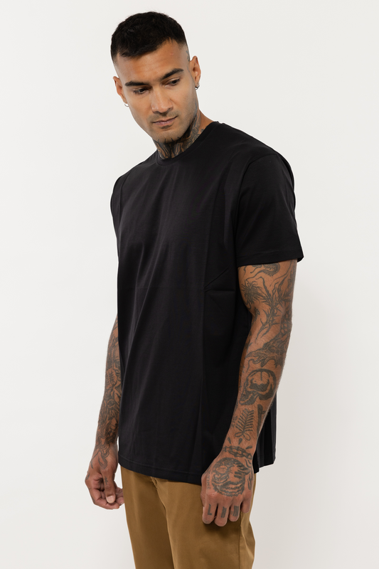 Black Classic T-shirt