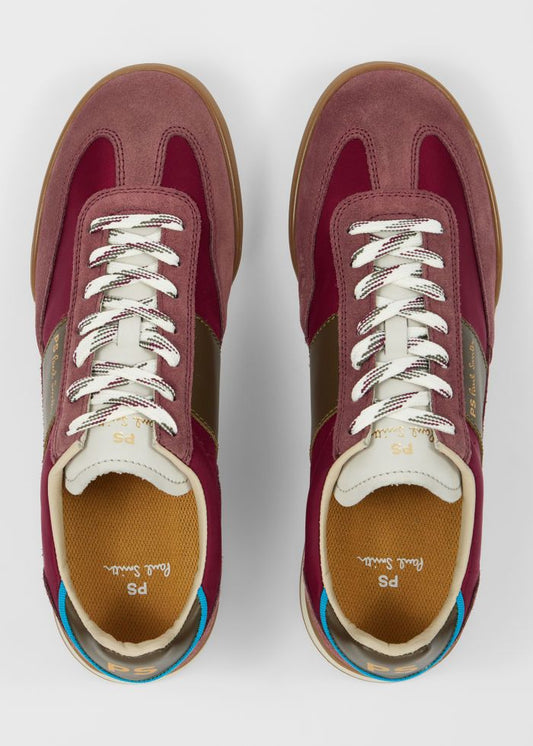 Paul Smith Suede Sneakers