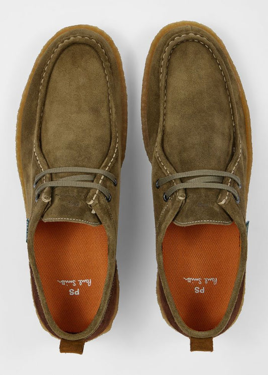 Paul Smith Buster Shoes