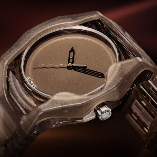 MAD x D1 MILANO / ABSENCE