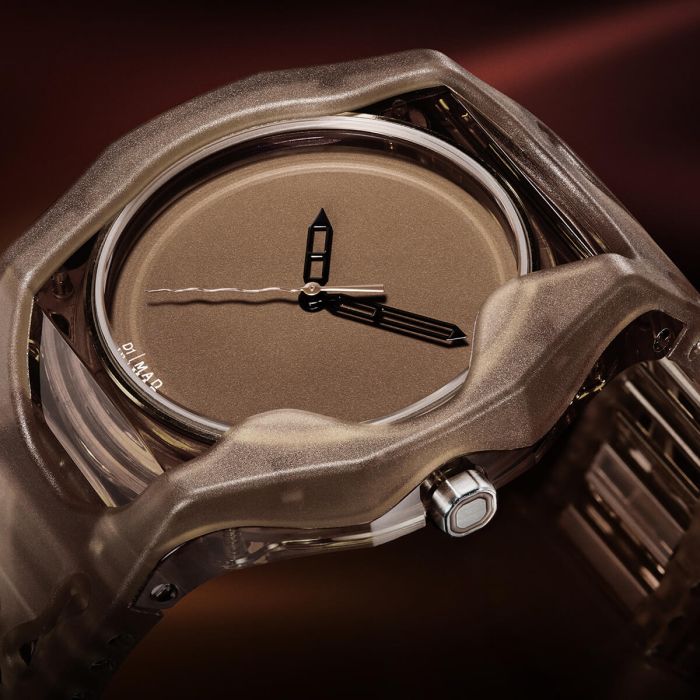 MAD x D1 MILANO / ABSENCE