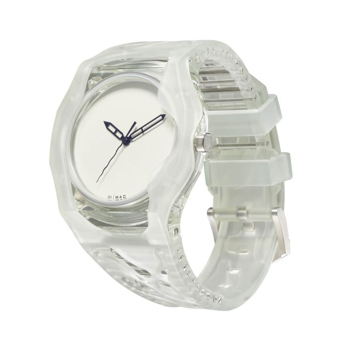 MAD x D1 MILANO / ABSENCE WHITE