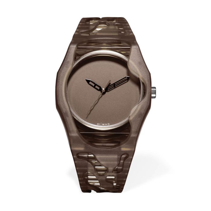 MAD x D1 MILANO / ABSENCE