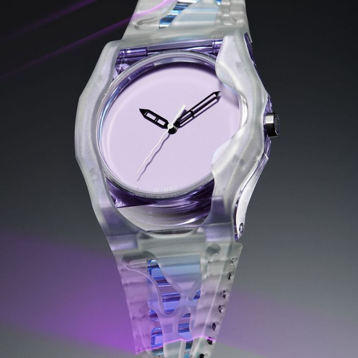 MAD x D1 MILANO / FREEZER