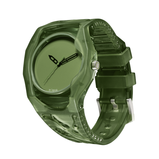 MAD x D1 MILANO / VIRDIS