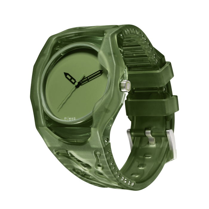 MAD x D1 MILANO / VIRDIS