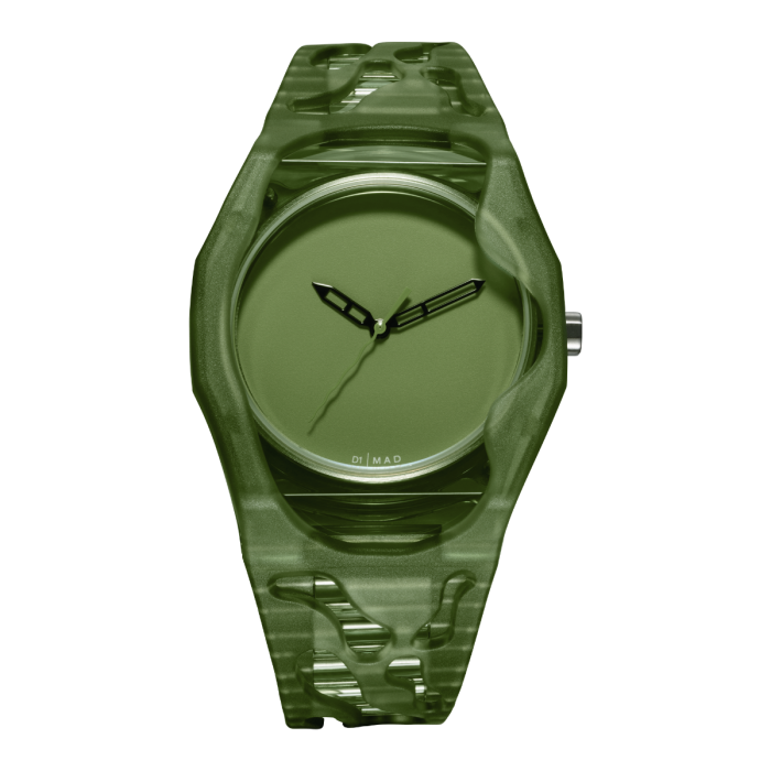 MAD x D1 MILANO / VIRDIS