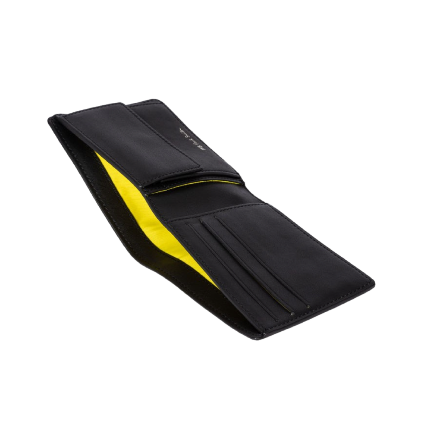 PAUL SMITH BILLFOLD ZEBRA WALLET