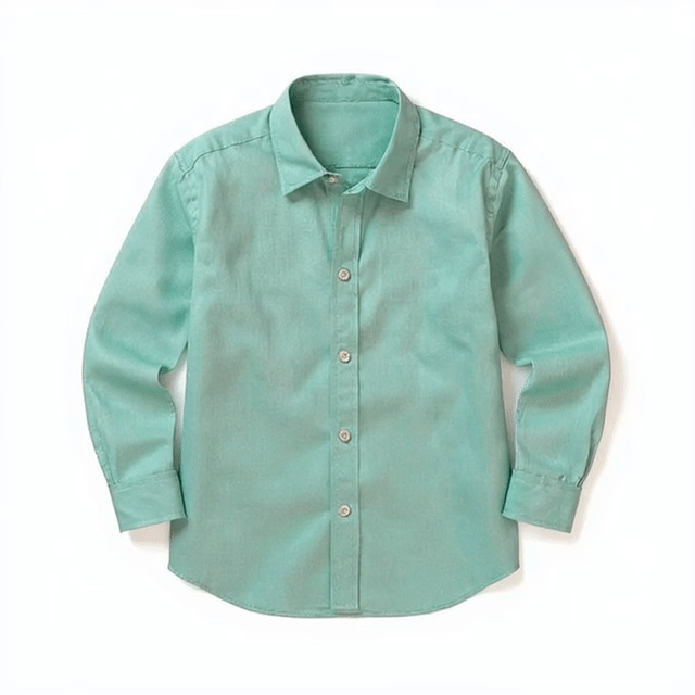 Mint Shirt