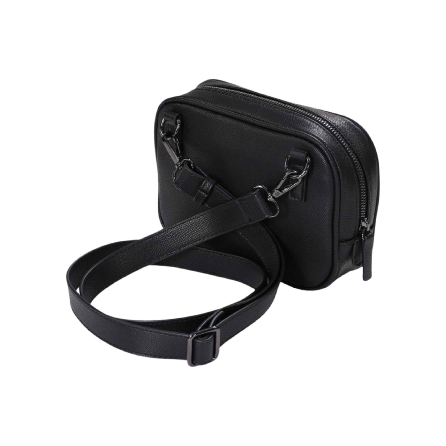 CAVALLI CLASS SHOULDER BAG