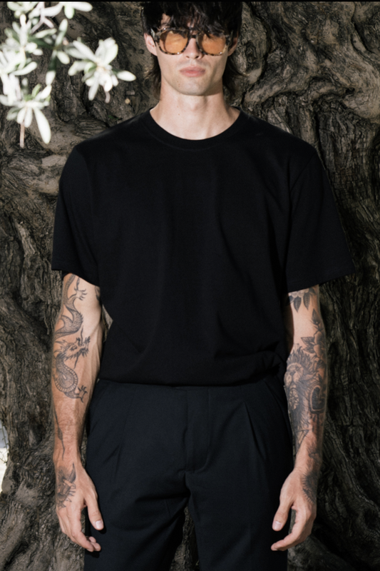 Phoenix Organic Cotton T-Shirt