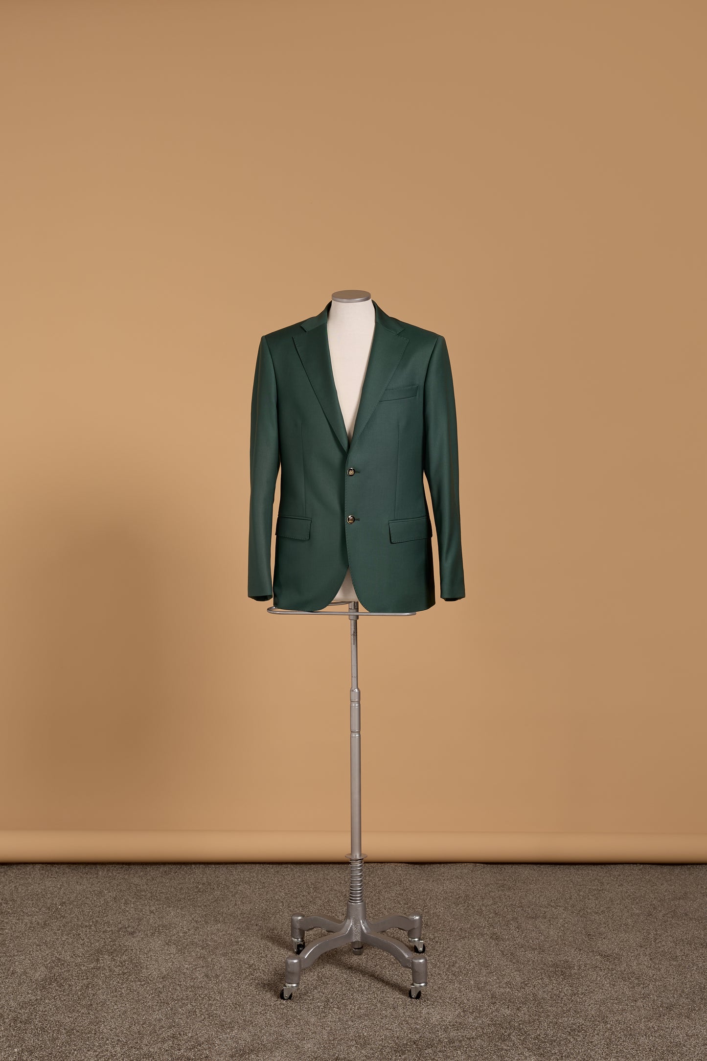 VERDI GREEN SPORT BLAZER