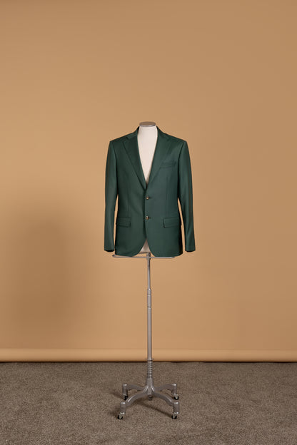 VERDI GREEN SPORT BLAZER