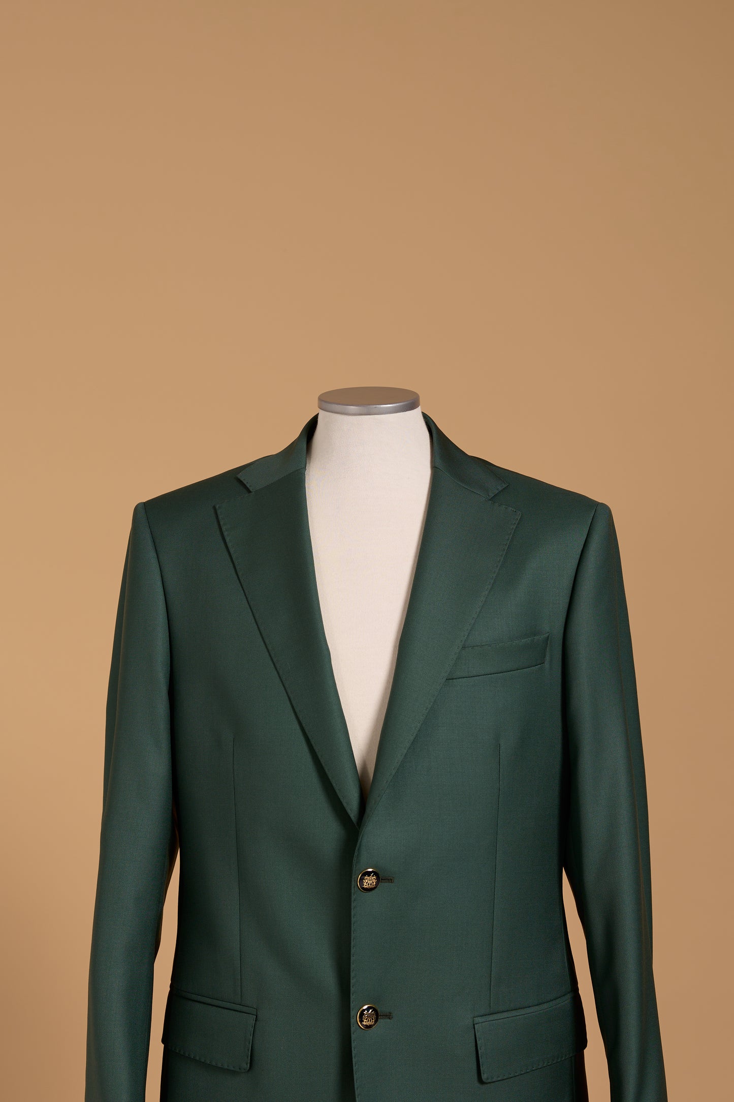 VERDI GREEN SPORT BLAZER