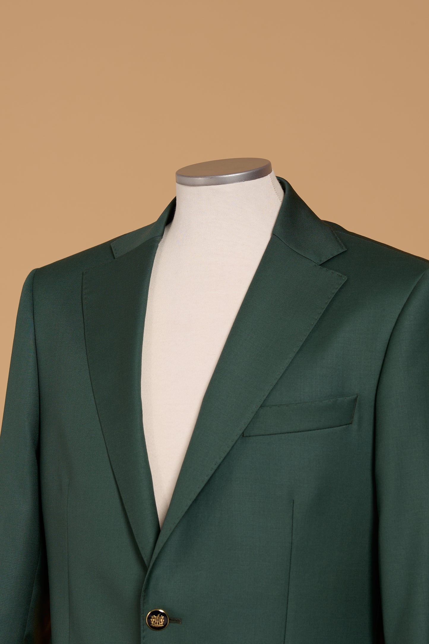 VERDI GREEN SPORT BLAZER