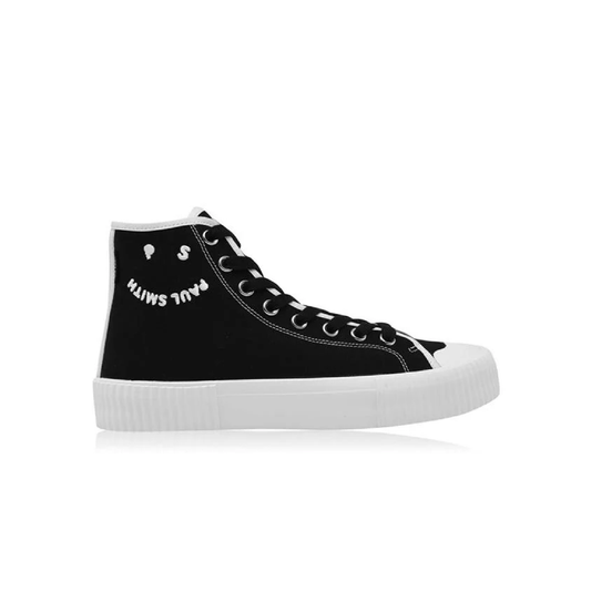 PAUL SMITH HIGH SNEAKERS