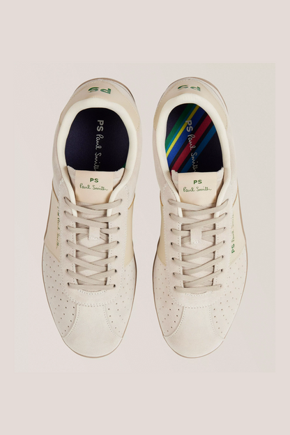 Paul Smith Maximus Suede Sneakers