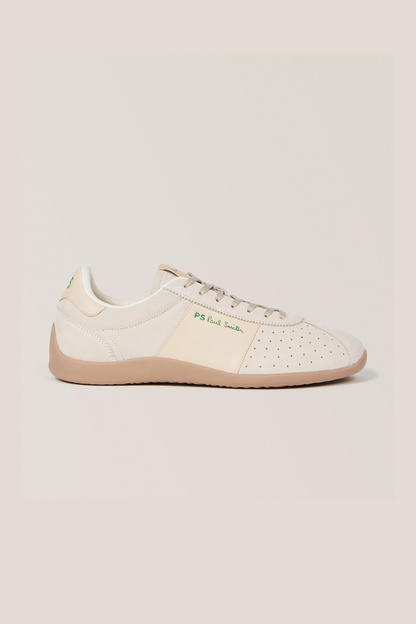 Paul Smith Maximus Suede Sneakers