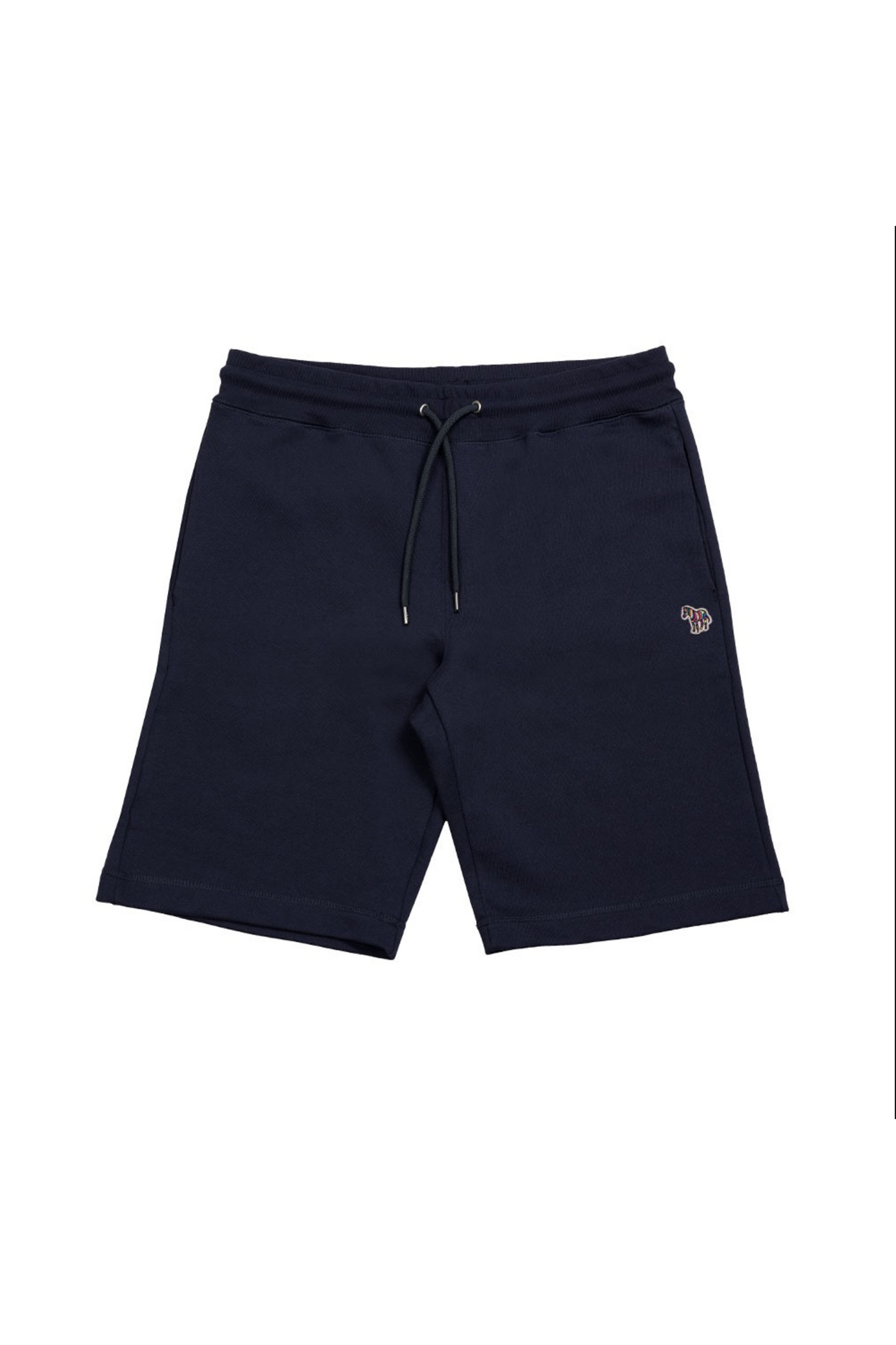 Paul Smith Navy Zebra Sweat Shorts