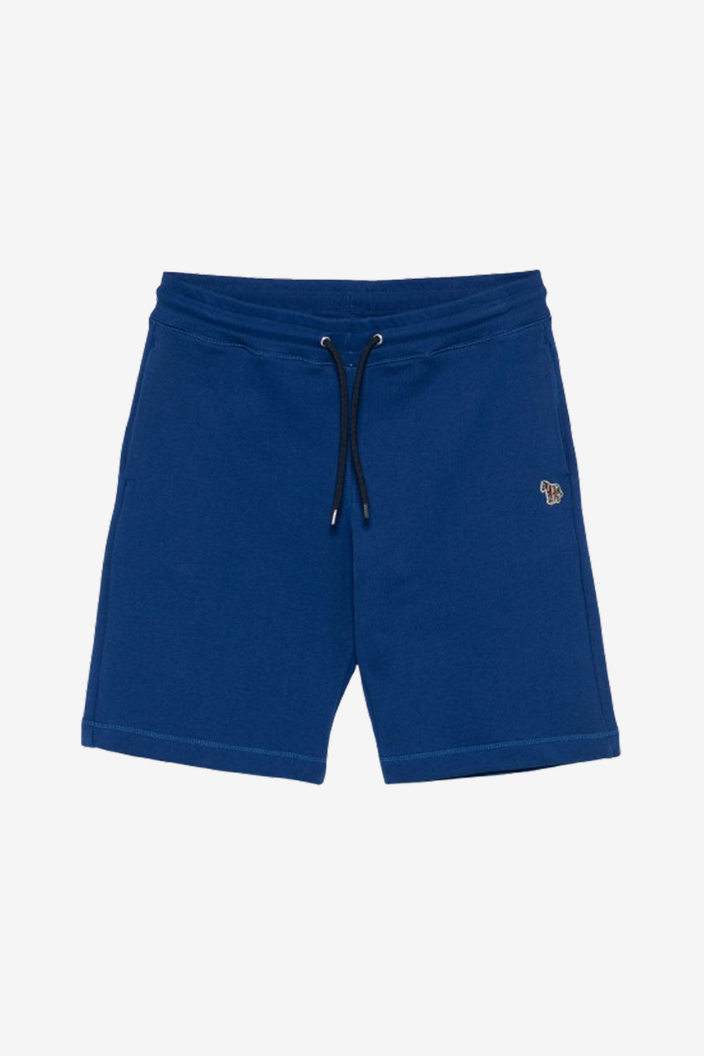 Paul Smith Cobalt Blue Sweat Shorts