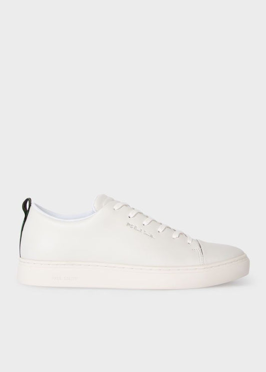 White Sneakers