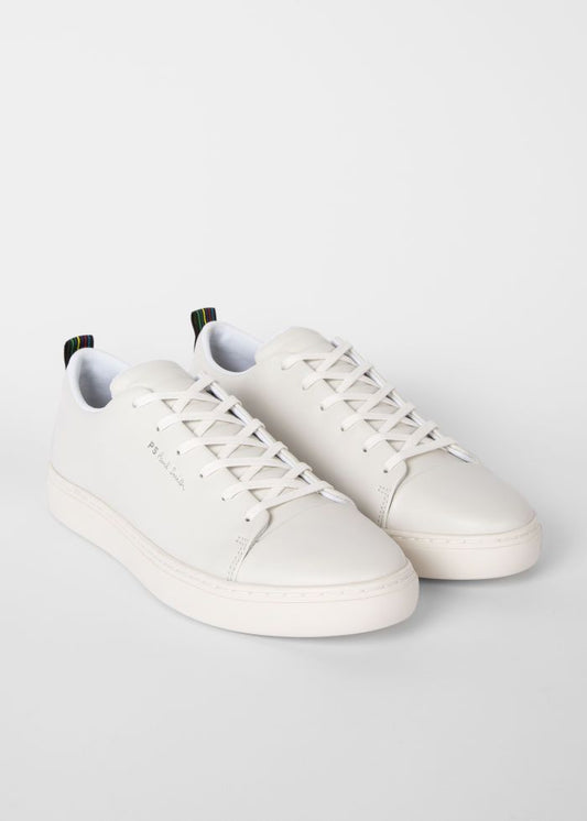 White Sneakers