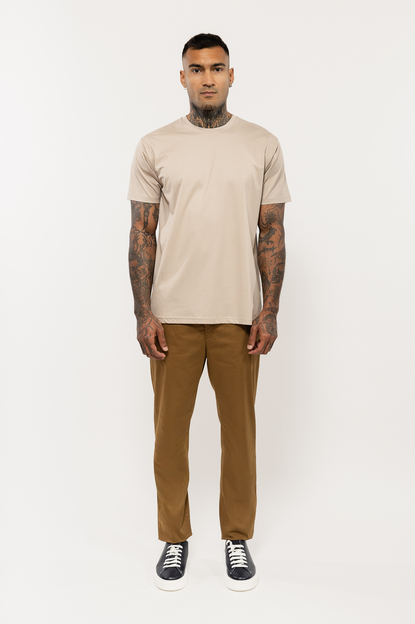 Sand Classic T-Shirt