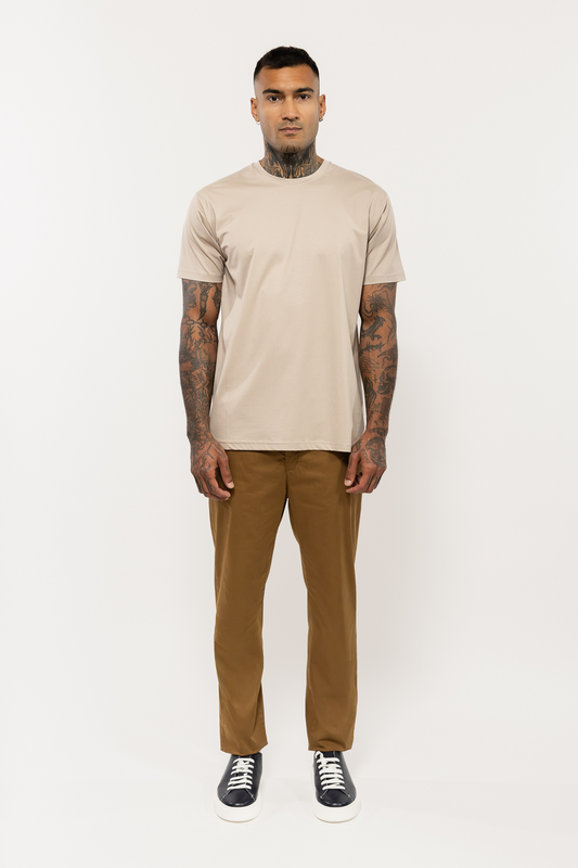 Sand Classic T-Shirt