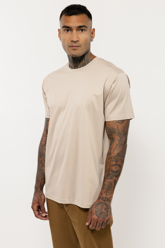 Sand Classic T-Shirt