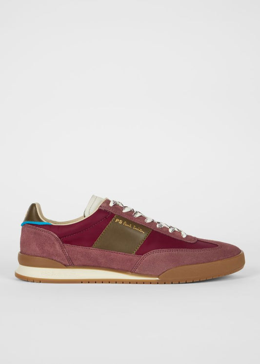 Paul Smith Suede Sneakers