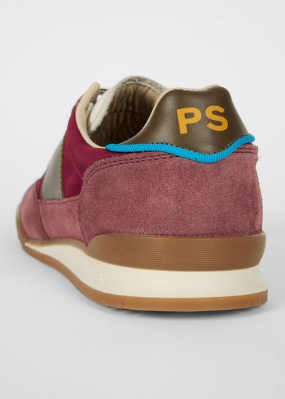 Paul Smith Suede Sneakers