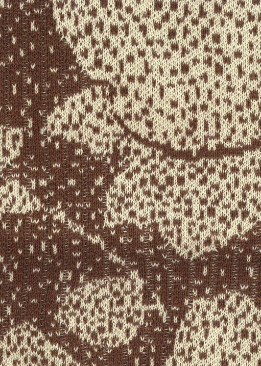 Paul Smith Jacquard Knitted Polo