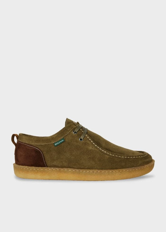 Paul Smith Buster Shoes