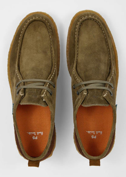 Paul Smith Buster Shoes