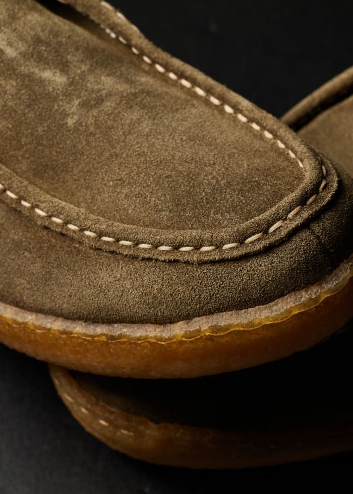 Paul Smith Buster Shoes