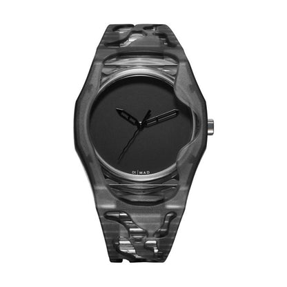 MAD x D1 MILANO / ABSENCE BLK