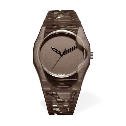 MAD x D1 MILANO / ABSENCE