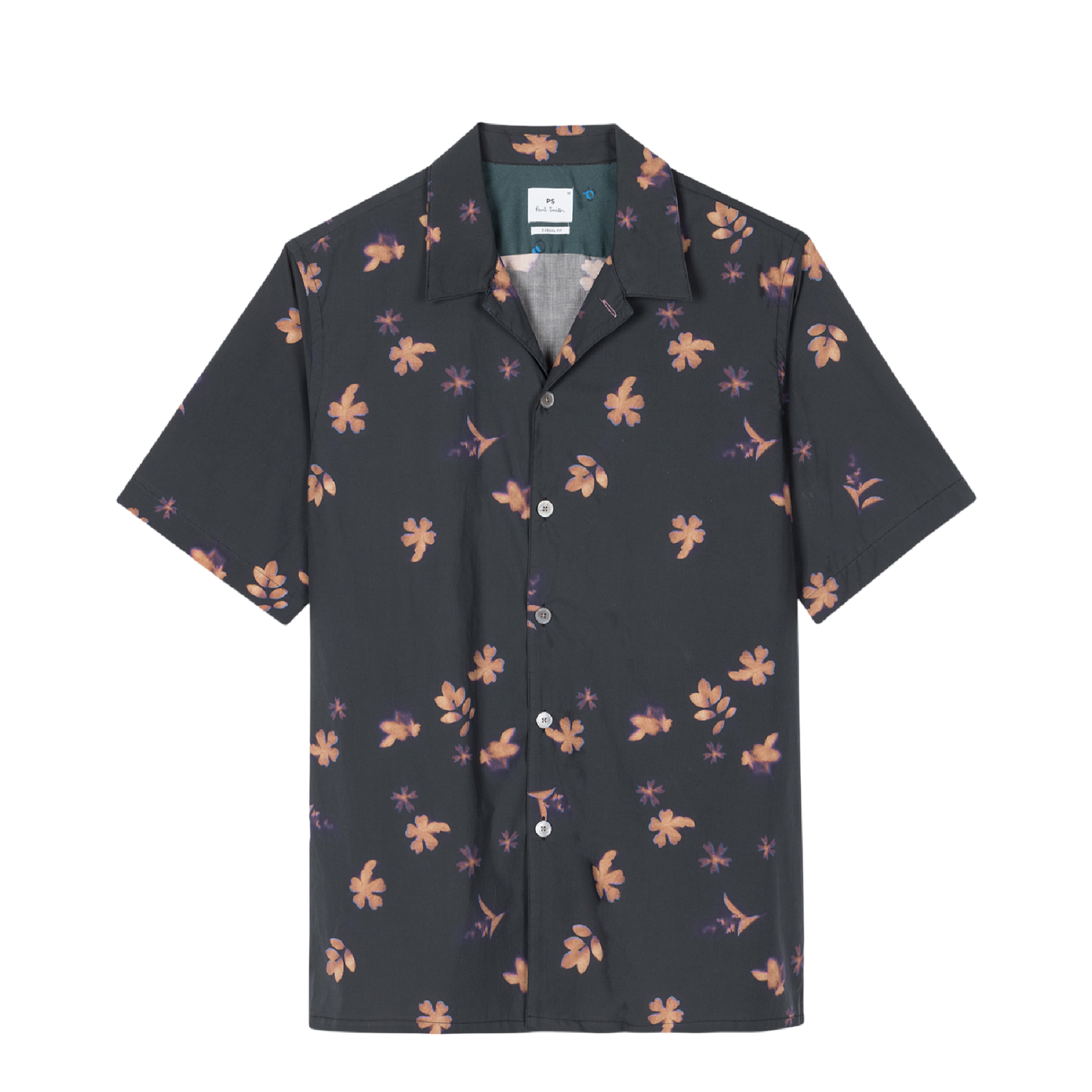 PAUL SMITH SHORT SLEEVE SHIRT