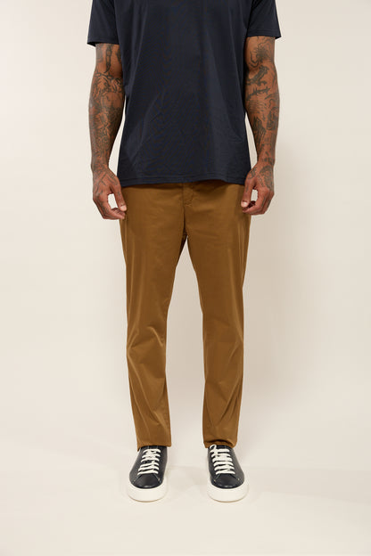 Navy Blue Classic T-Shirt