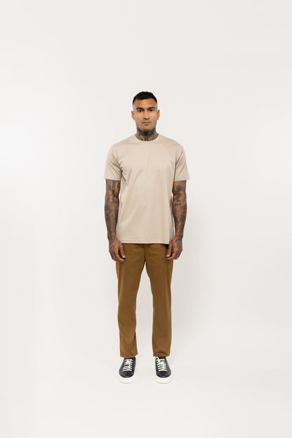 Sand Classic T-Shirt