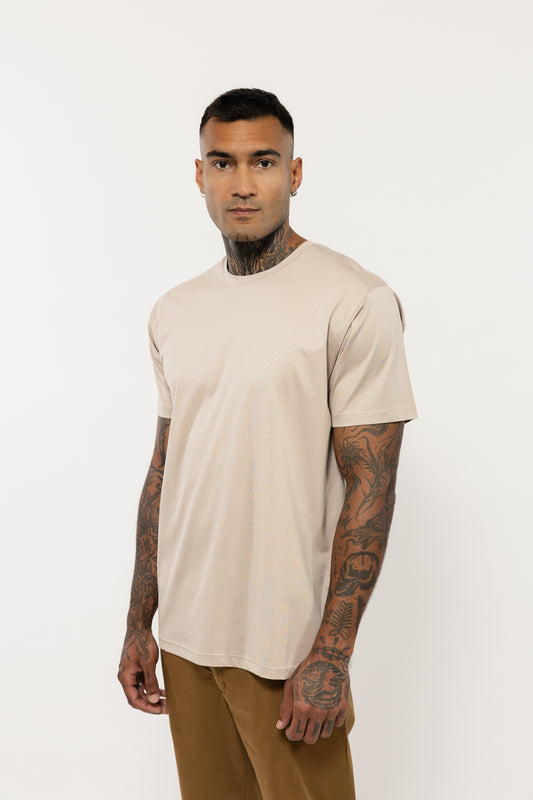 Sand Classic T-Shirt