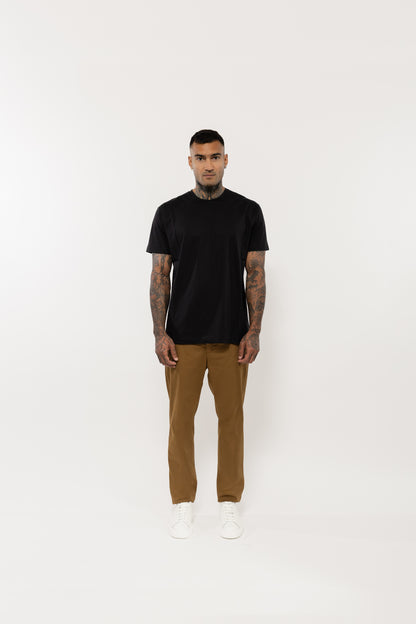 Black Classic T-shirt